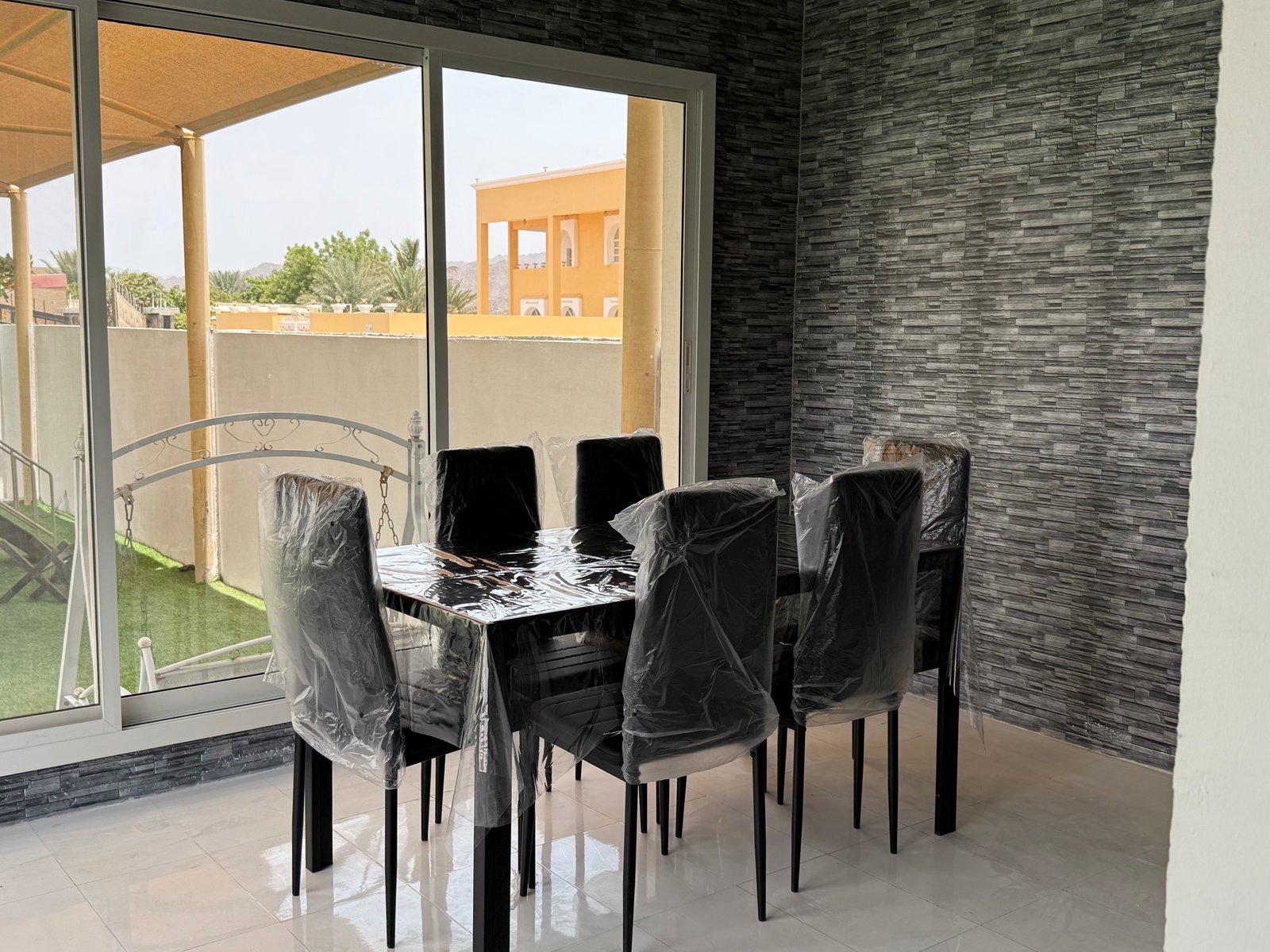 AL Fay Resort Additional View