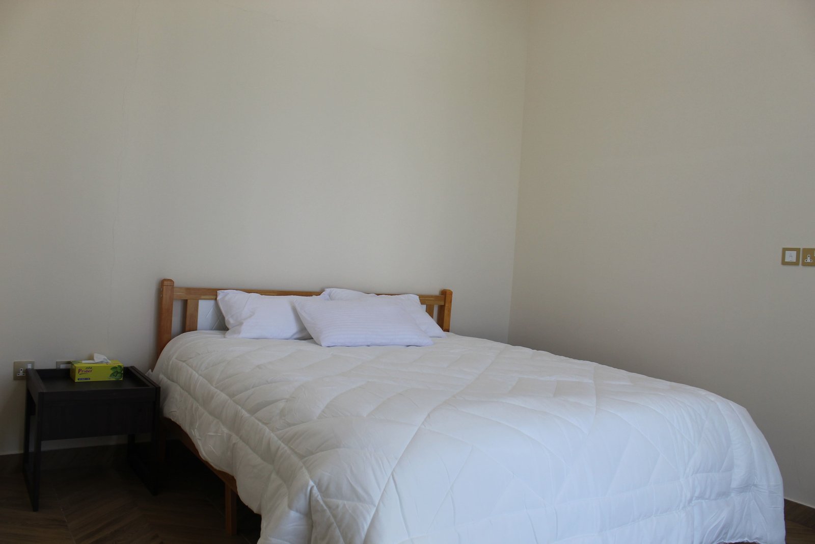 Bain Al Qimam Resort Bedroom 1