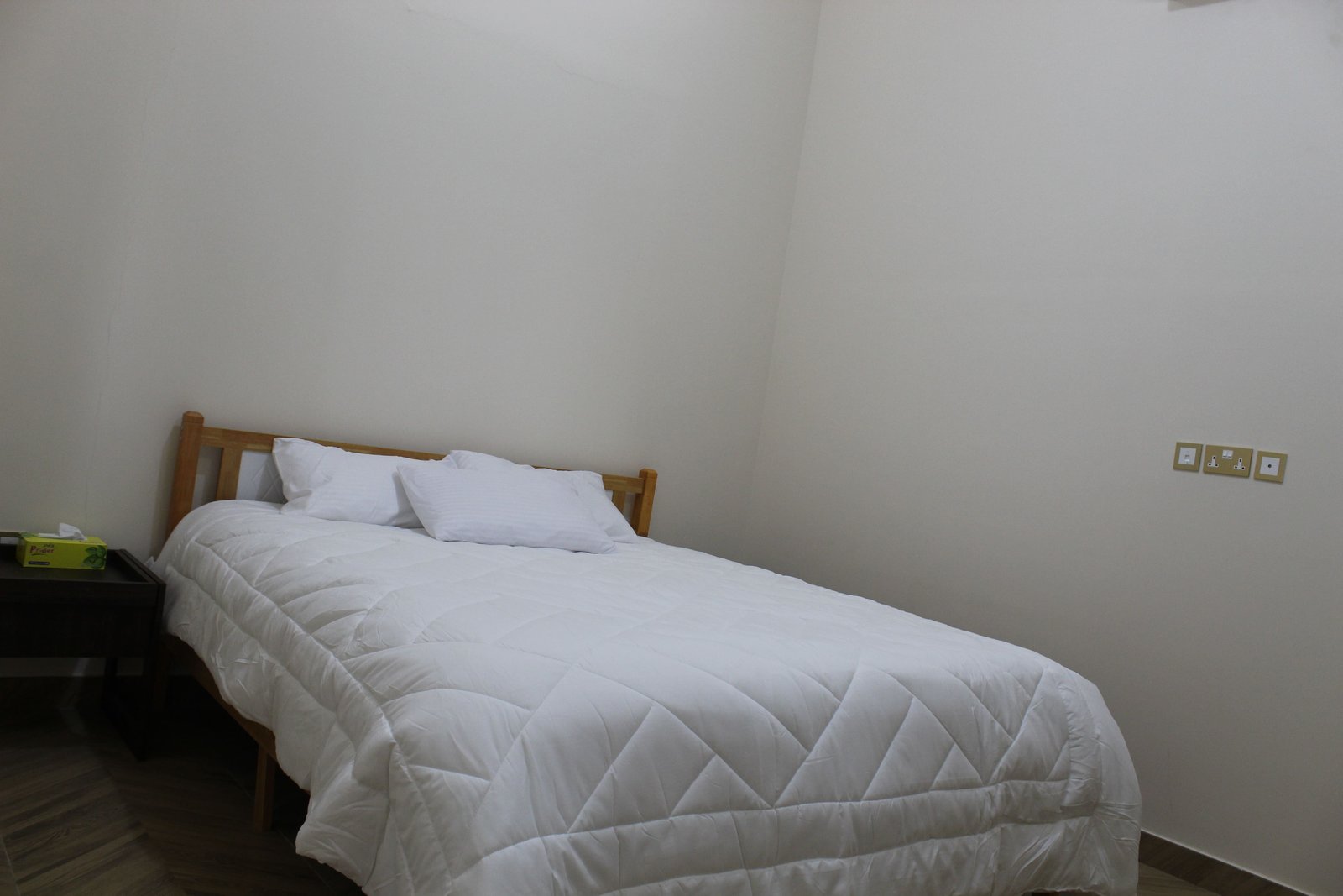 Bain Al Qimam Resort Bedroom 2