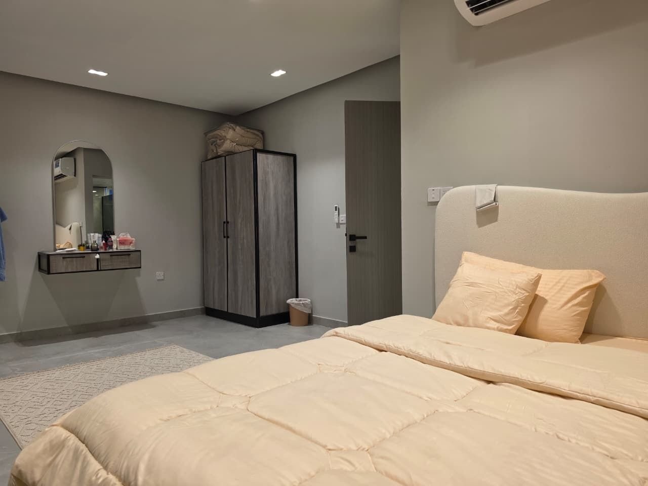 Bedroom 1 - Fily Mountains View