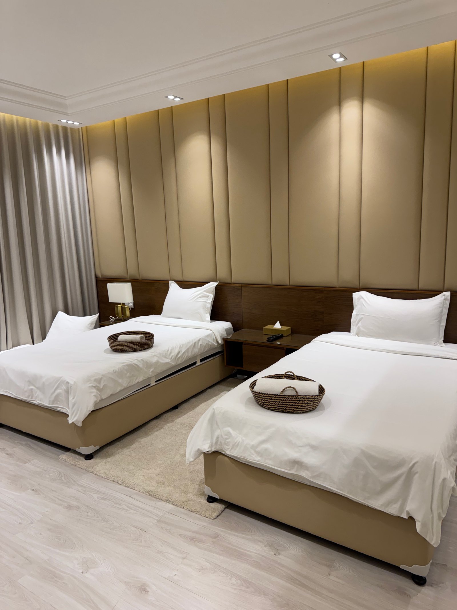 Hatta Palace View Fully Equipped Modern Kitchen