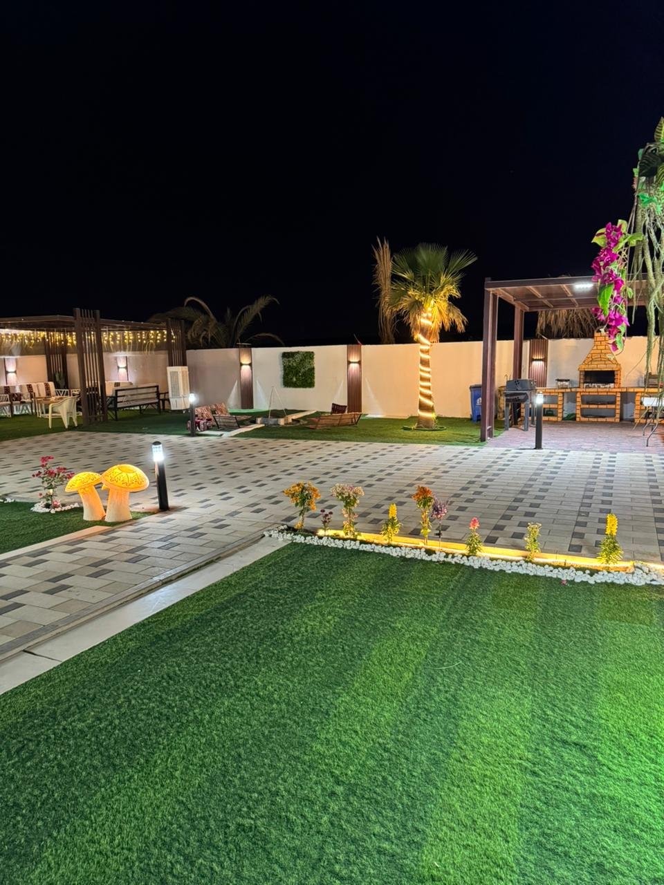 V.V Resort Swimming Pool