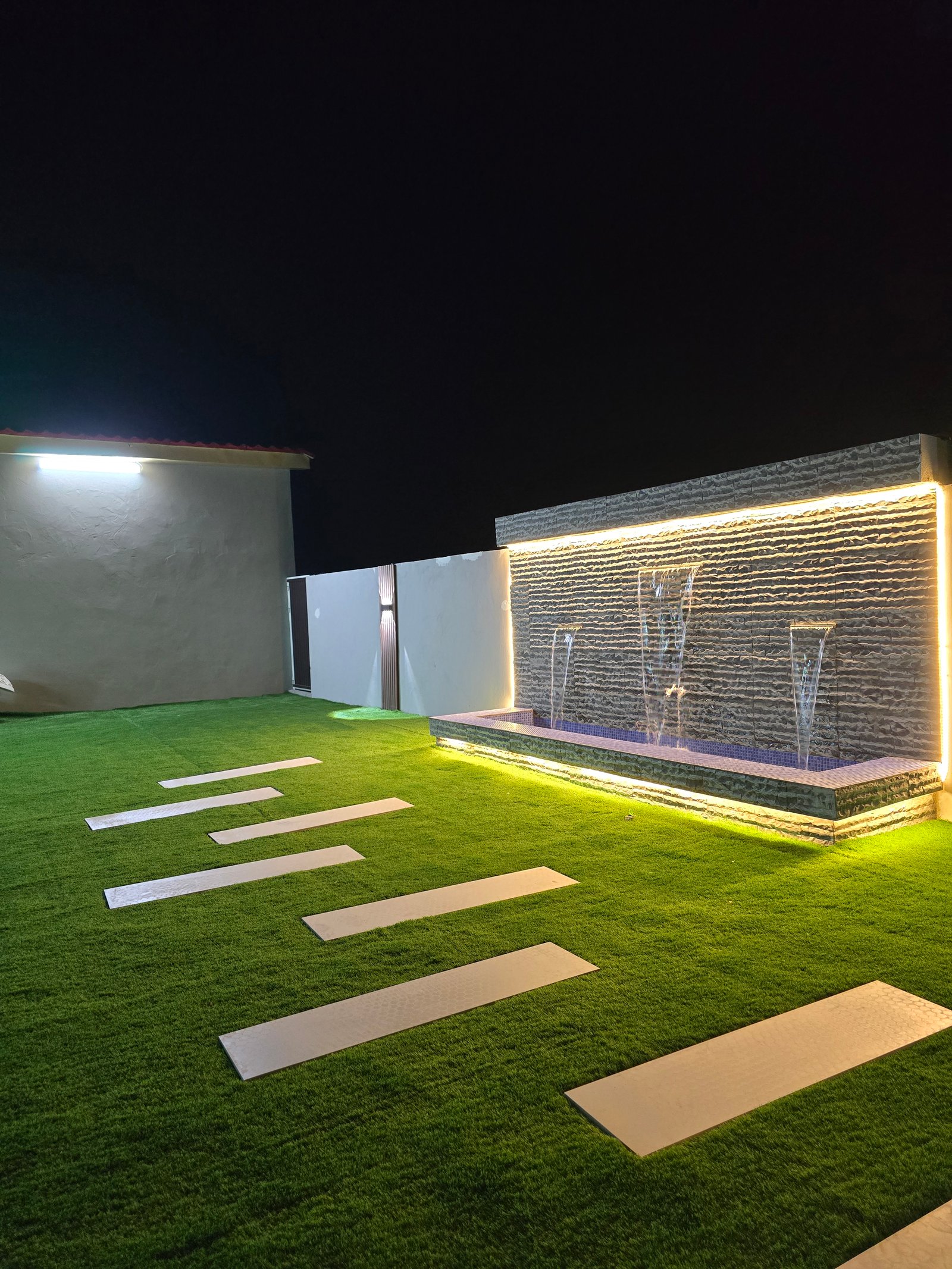 V.V Resort Spa-like Bathroom with premium amenities