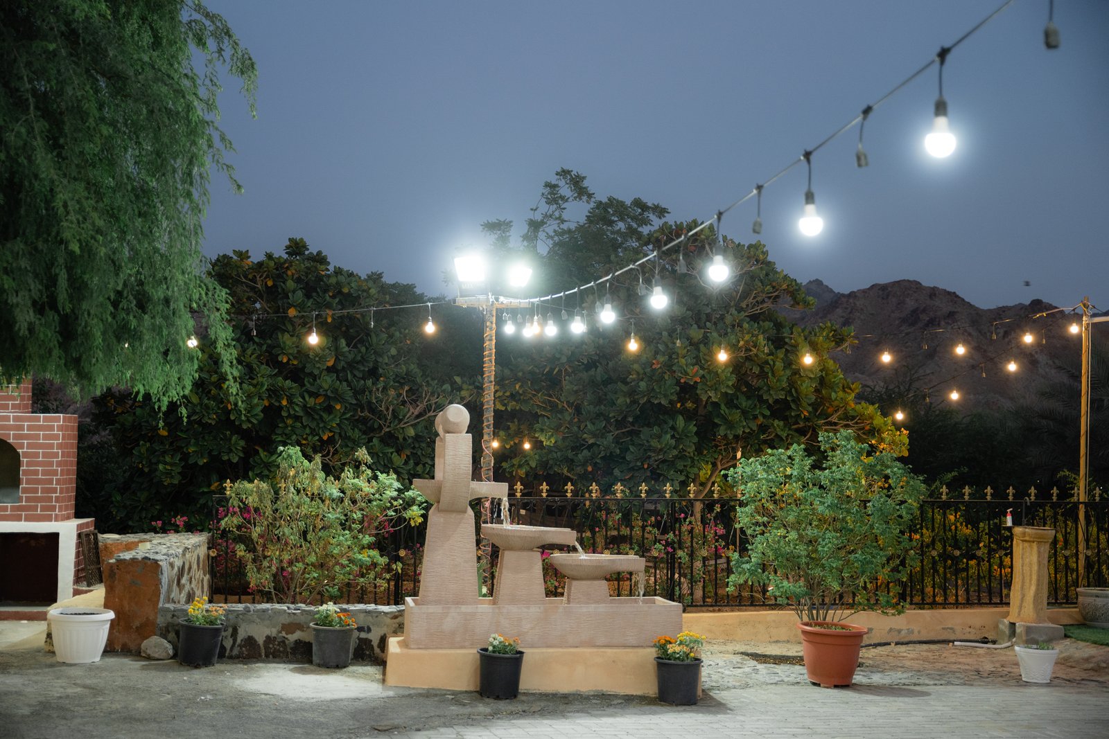 Wadi Alsidra Farmhouse Private Pool