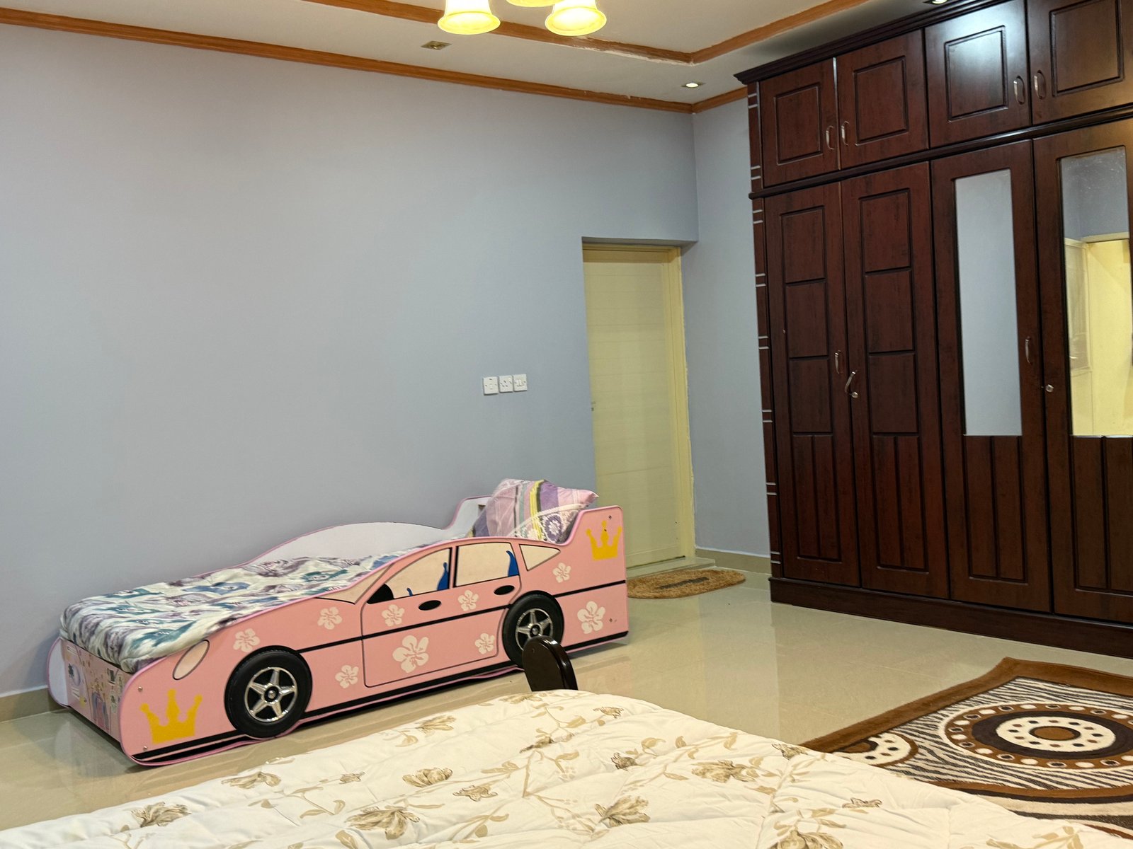Wadi Alsidra Farmhouse Luxury Experience